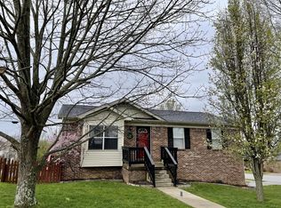 203 Bohicket Rd, Wilmore, KY 40390