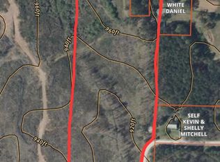 9 County Road 256, Wedowee, AL 36278