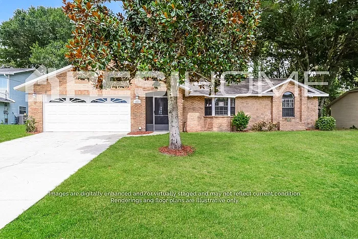 3 bed, 2.0 bath, 1729 sqft, $2,280 — Photo 1
