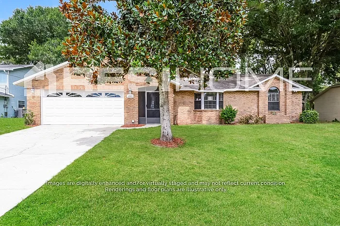 6581 Betty Ave