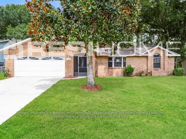 6581 Betty Ave, Cocoa, FL 32927