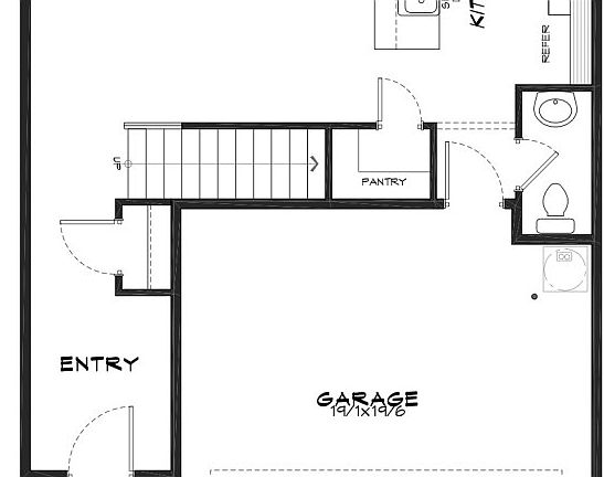 2nd image of 7409 NE 31st Ave