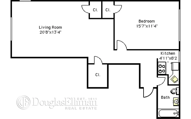 Rented by Douglas Elliman | media 6