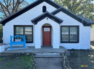 1500 E Main St, Gatesville, TX 76528