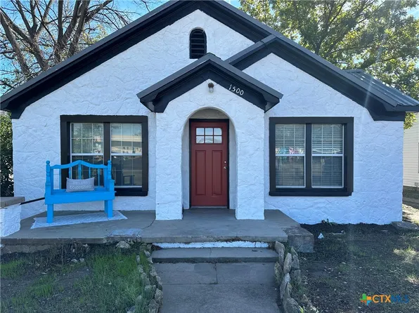 1500 E Main St, Gatesville, TX 76528