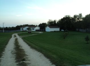 3975 Kenyon Blvd, Faribault, MN 55021