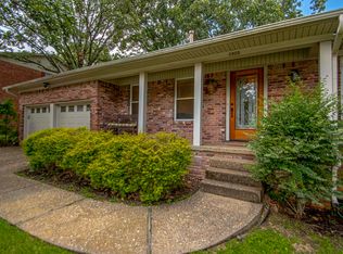 3805 Dunkeld Dr, N Little Rock, AR 72116