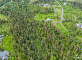 34960 Seabury Ct, Anchor Point, AK 99556