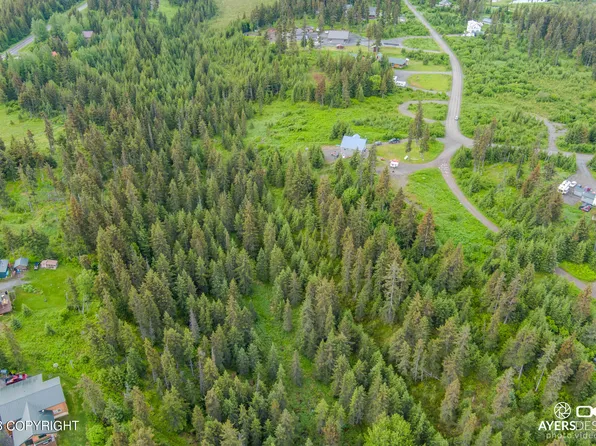 34960 Seabury Ct, Anchor Point, AK 99556