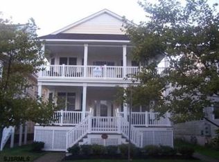 1433 Central Ave #B, Ocean City, NJ 08226