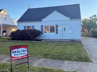408 Hillside Ave, Waverly, OH 45690