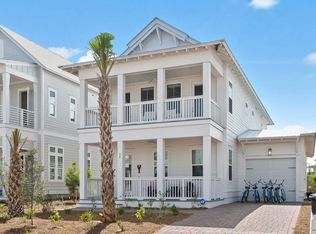 38 Candlehouse Ln, Inlet Beach, FL 32461