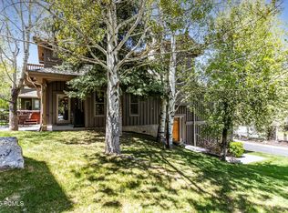 1969 Paddington Dr, Park City, UT 84060