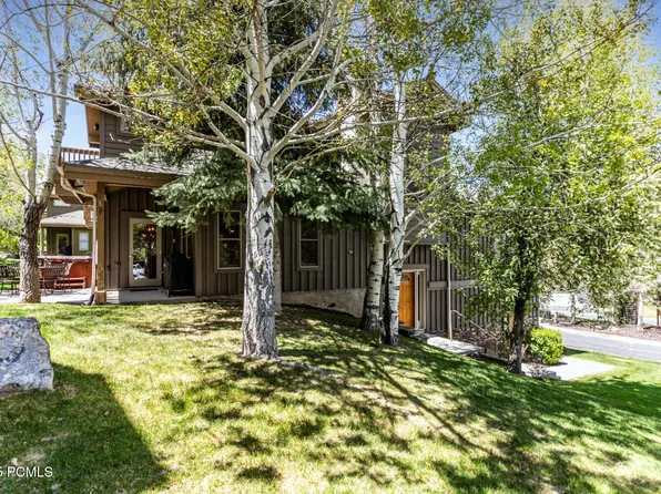 1969 Paddington Dr, Park City, UT 84060