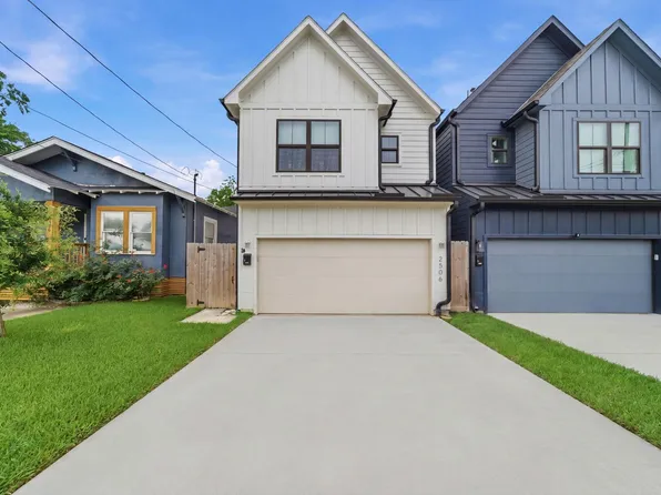 2506 Noble St, Houston, TX 77026