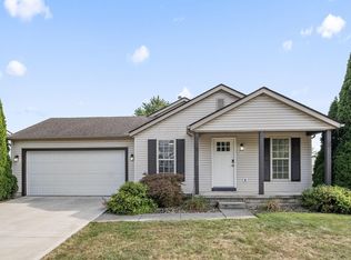 3187 El Greco Dr, Columbus, OH 43204