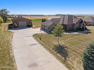 2110 S Serenity Dr, Watertown, SD 57201