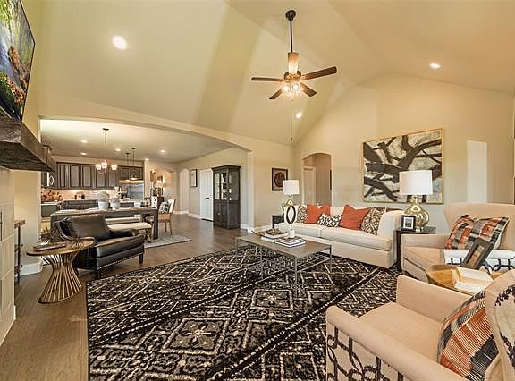 4th image of 1252 Binfield Dr