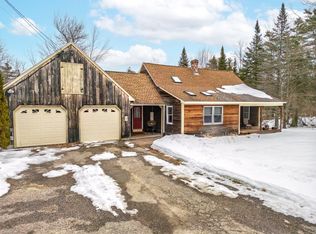 75 Bean St, Hollis Center, ME 04042