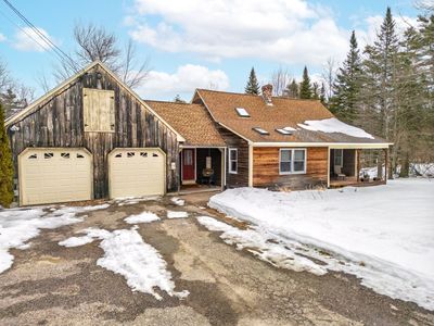 75 Bean Street, Hollis Center, ME, 04042