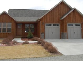 1375 Logan Pass Pl, Helena, MT 59602