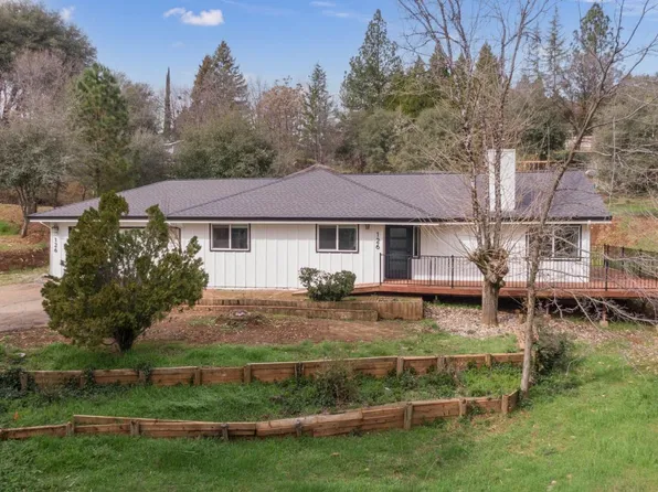 126 Apple Blossom Dr, Murphys, CA 95247