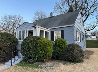 7139 Oakland Ave, Falls Church, VA 22042
