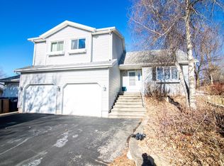 W8720 Niblick Rd, Beaver Dam, WI 53916