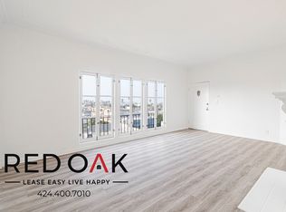 312 3/4 N Mariposa Ave #4, Los Angeles, CA 90004