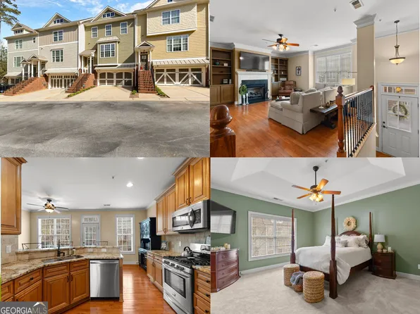 506 Lexington Vlg, Peachtree City, GA 30269