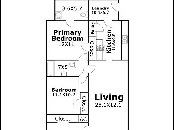 2nd image of 810 Avenue E
