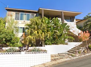 7919 Pasadena Ave, La Mesa, CA 91941