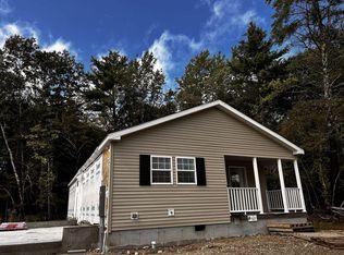 9 Wiscasset St, Berwick, ME 03901