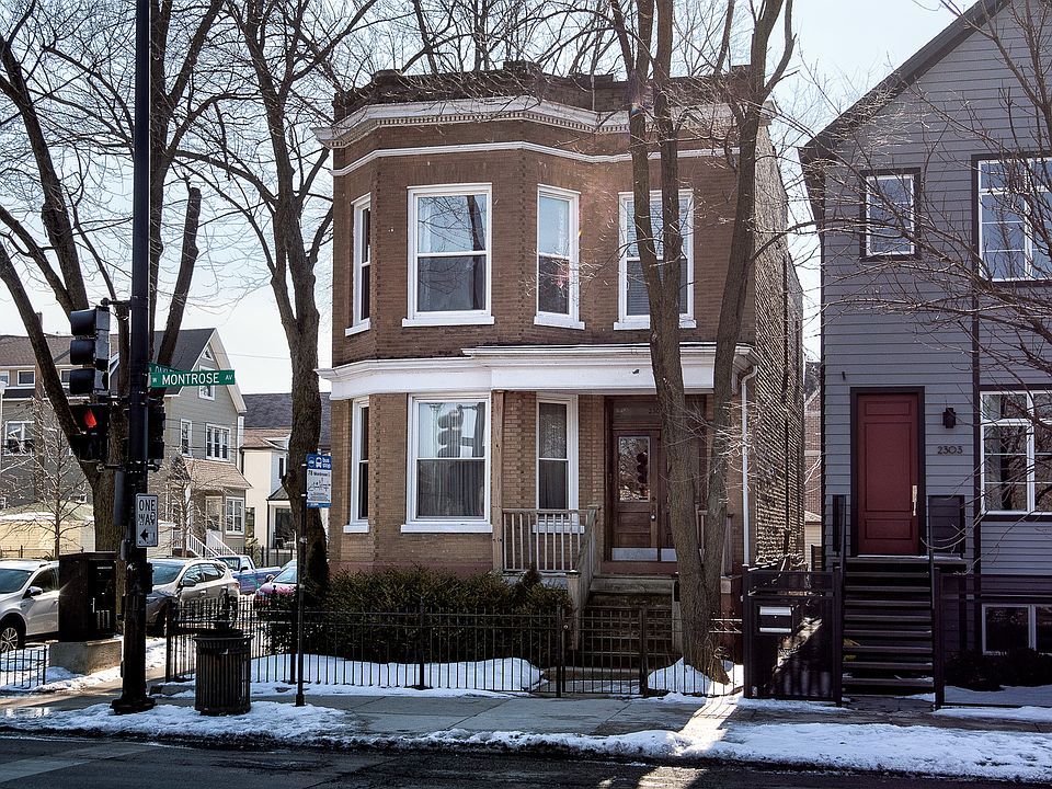 1st image of 2301 W Montrose Ave