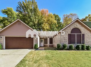 4086 Hampton Manor Cv, Memphis, TN 38128