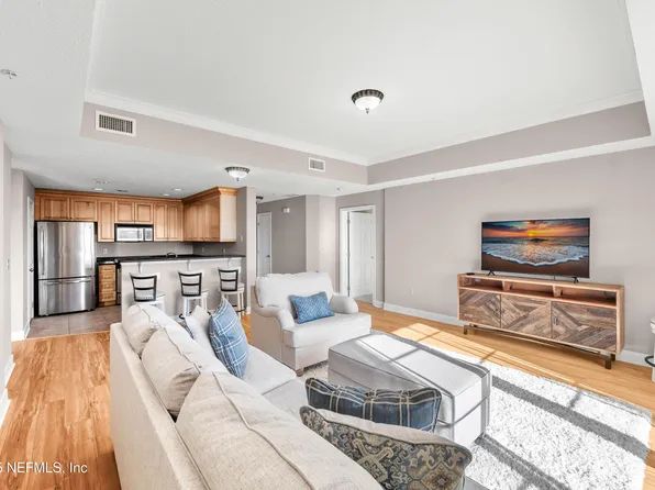 1478 RIVERPLACE Boulevard #407, Jacksonville, FL 32207