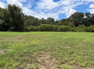 1706-1708 Buck St, Lake Placid, FL 33852