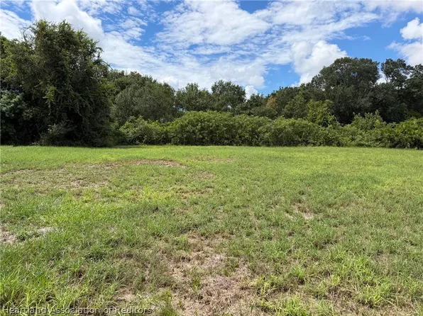 1706-1708 Buck St, Lake Placid, FL 33852