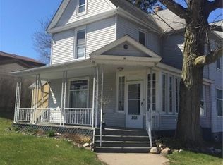 208 W Main St, Madison, OH