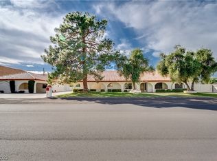 3445 Westwind Rd, Las Vegas, NV 89146