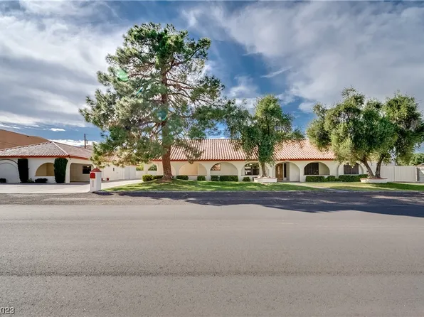 3445 Westwind Rd, Las Vegas, NV 89146
