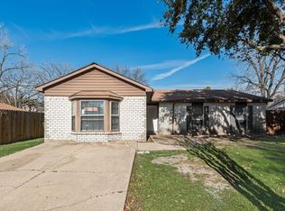 4209 Martindale Dr, Garland, TX