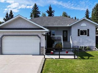 6114 S 11th Ave, Edson, AB T7E1Y8