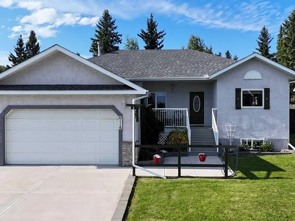 6114 S 11th Ave, Edson, AB T7E 1Y8