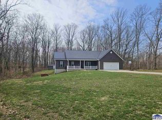 8753 N Lake Rd, Jasonville, IN 47438