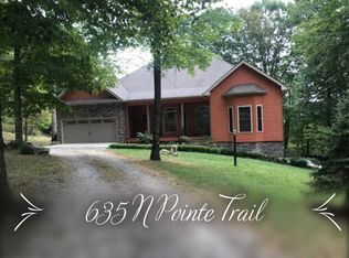 635 N Pointe Trl, Allons, TN 38541