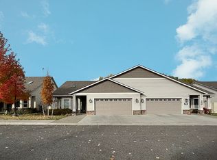 2239 N 6th St #9, Cheney, WA 99004