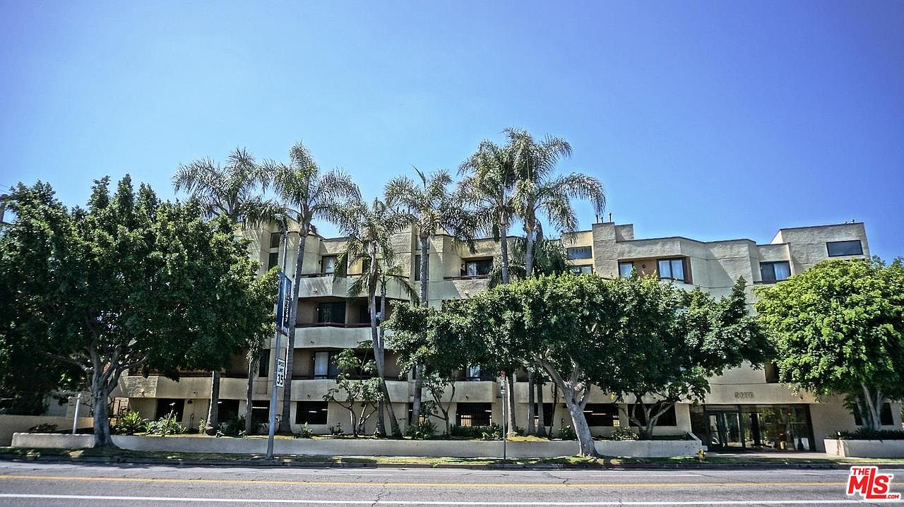 5670 W Olympic Blvd APT A03, Los Angeles, CA 90036 | Zillow