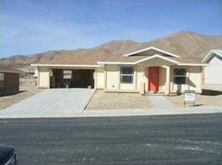 857 Lonnie Ln, Winnemucca, NV 89445