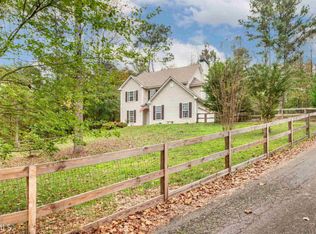 4298 Hurt Bridge Rd, Cumming, GA 30028